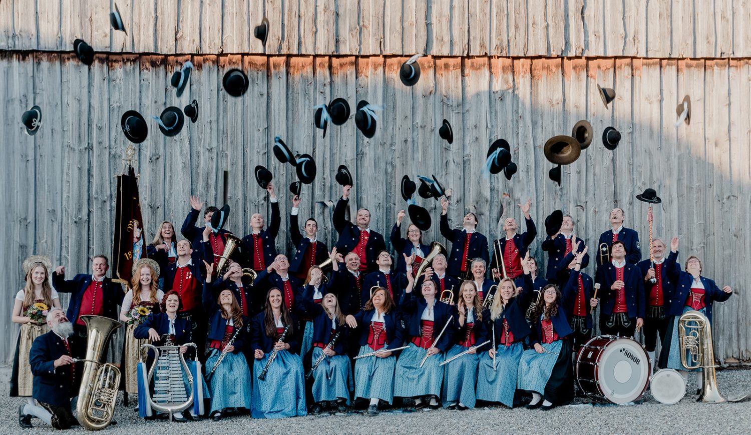 Musikkapelle Attenhausen e. V.